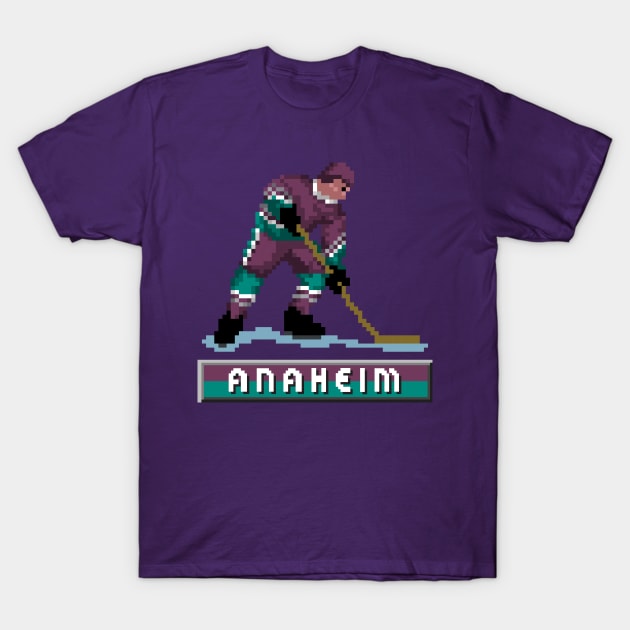 The mighty ducks t shirt sales